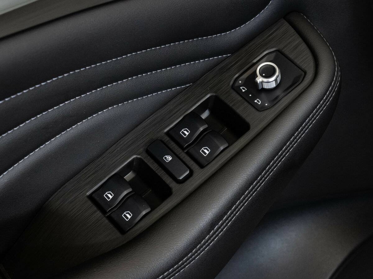 Купить Haval F7, 2019, 38 806 км.. Фото: #14