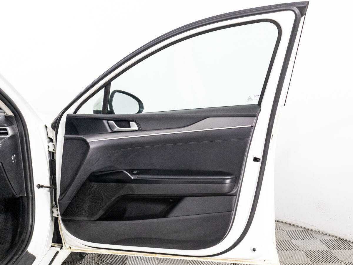 Купить Kia K5, 2020, 82 472 км.. Фото: #27