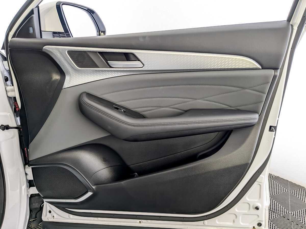 Купить Haval F7x, 2024, 11 695 км.. Фото: #17