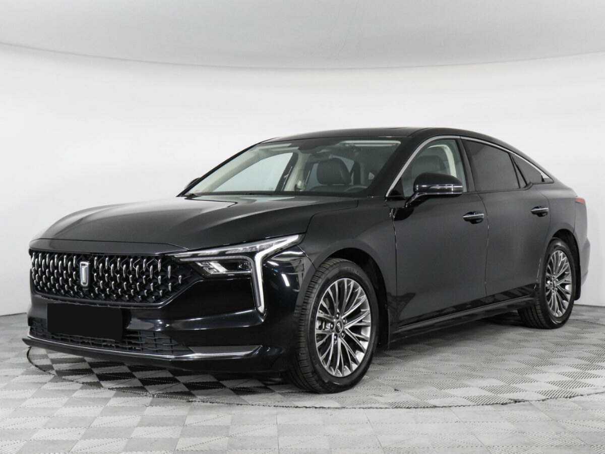 Купить FAW Bestune B70, 2023, 17 877 км.. Фото: #0