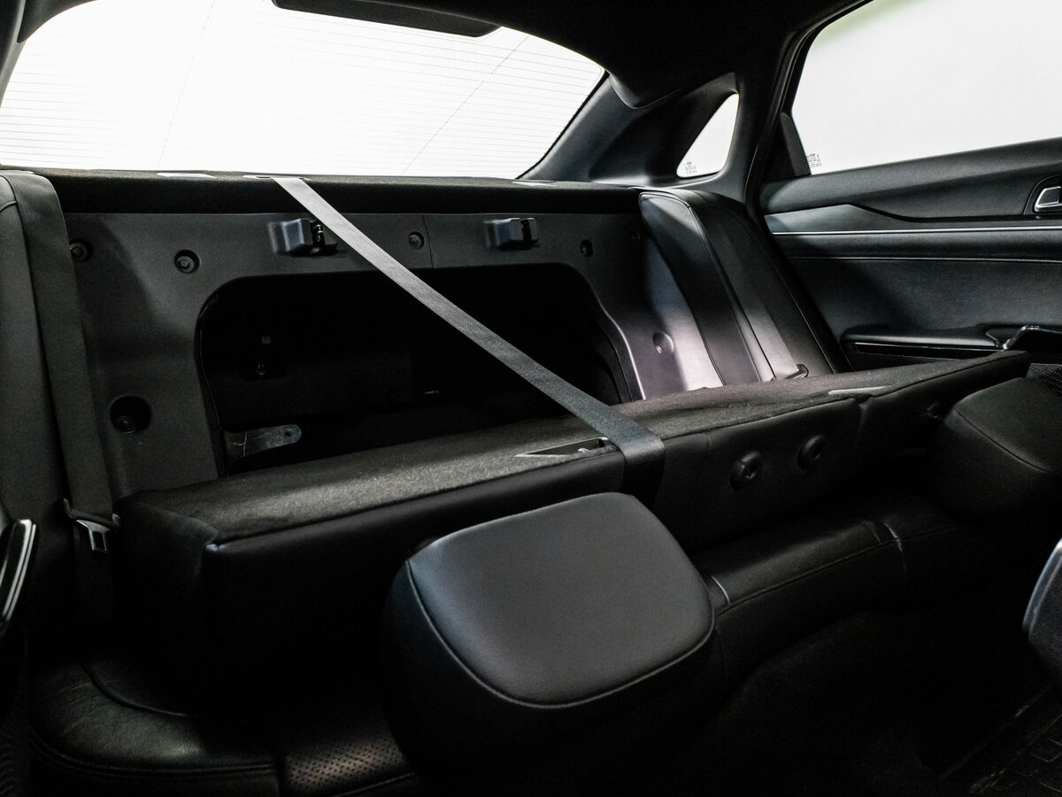 Купить Kia K5, 2020, 98 709 км.. Фото: #27