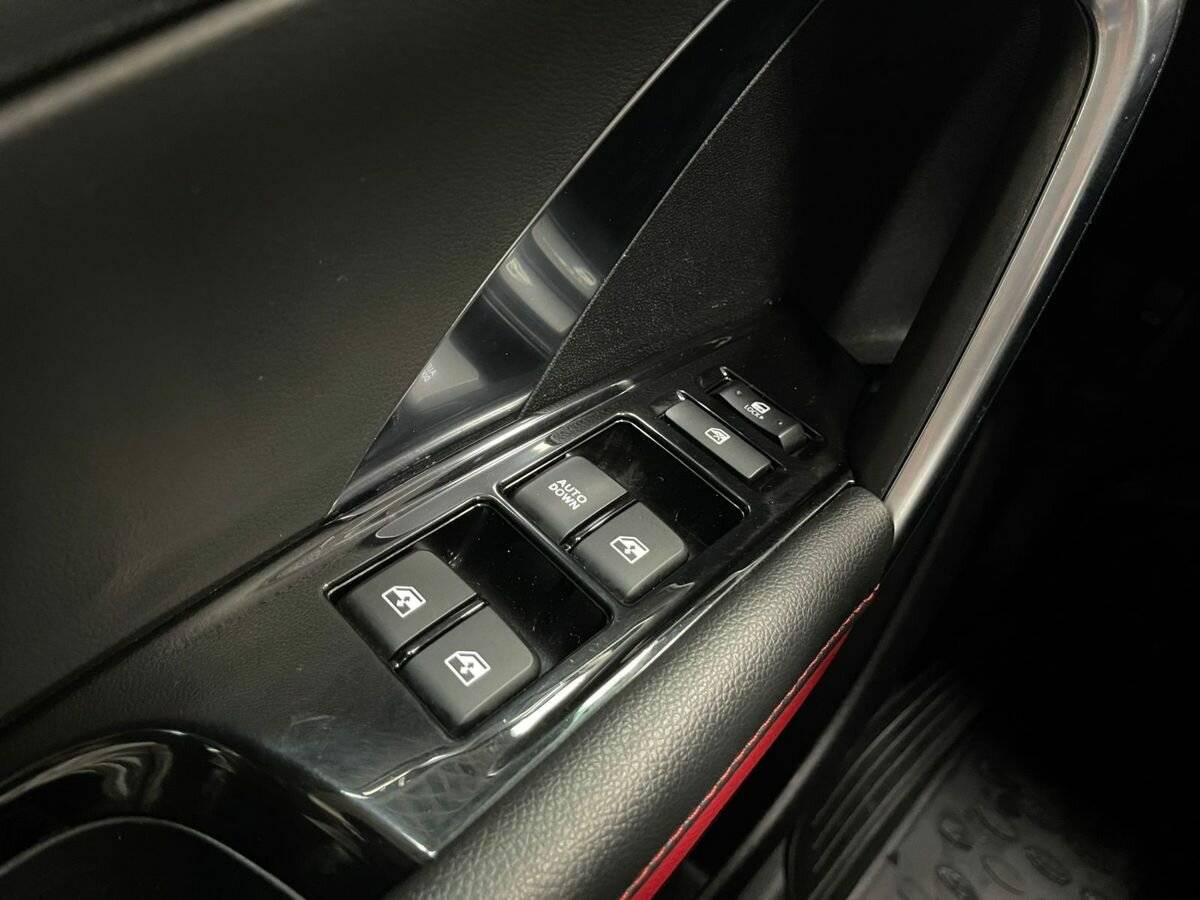 Купить Changan CS55, 2019, 87 597 км.. Фото: #17