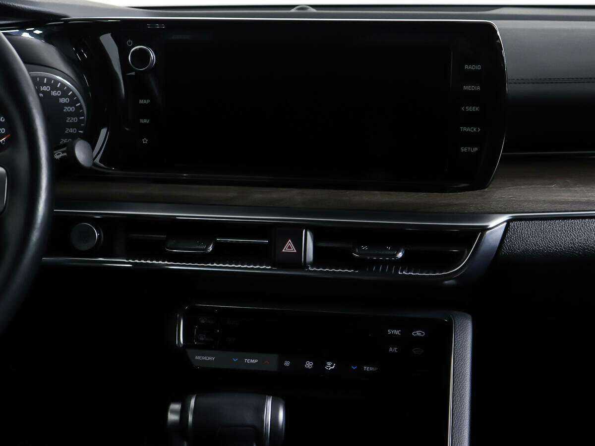 Купить Kia K5, 2020, 37 000 км.. Фото: #11