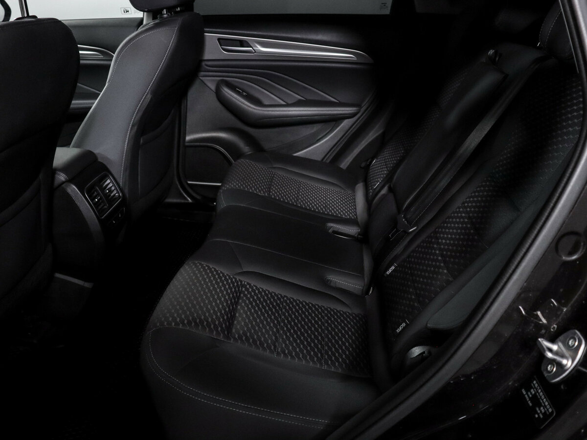 Купить Haval F7, 2021, 72 300 км.. Фото: #9