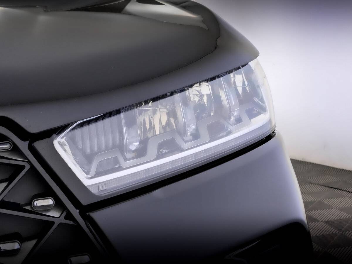 Купить Chery Tiggo 7 Pro, 2022, 123 040 км.. Фото: #16
