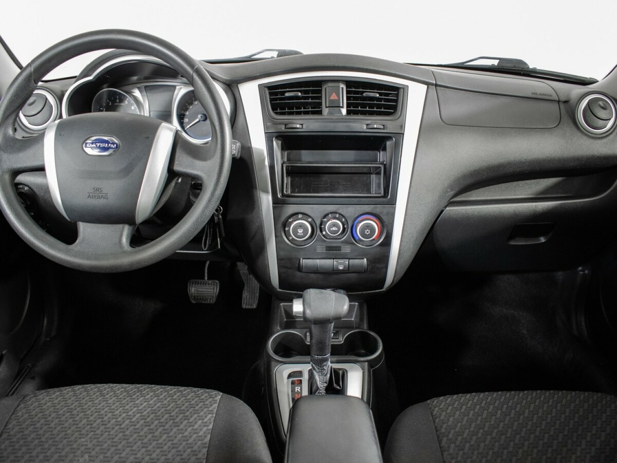 Купить Datsun on-DO, 2020, 47 491 км.. Фото: #8