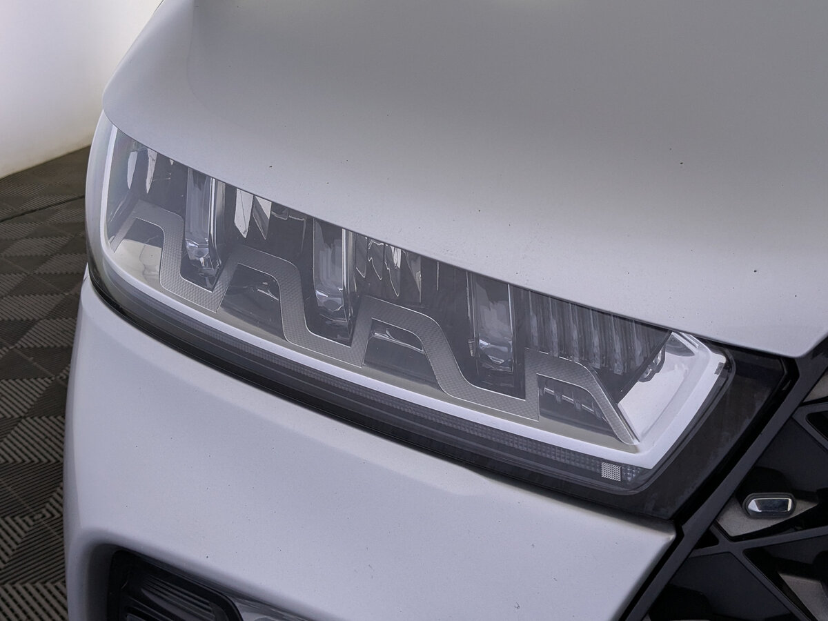 Купить Chery Tiggo 7 Pro, 2022, 122 924 км.. Фото: #16