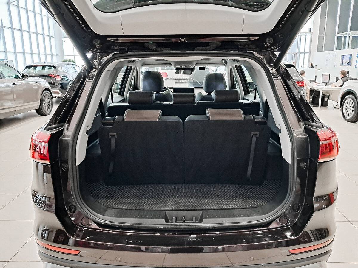 Купить Chery Tiggo 8 Pro, 2022, 30 052 км.. Фото: #9