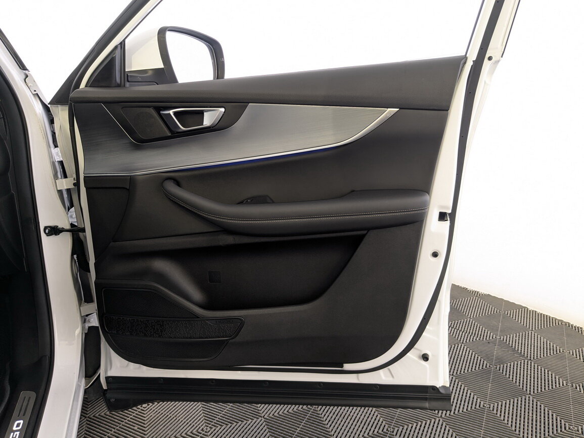 Купить Chery Tiggo 7 Pro Max, 2023, 34 611 км.. Фото: #23