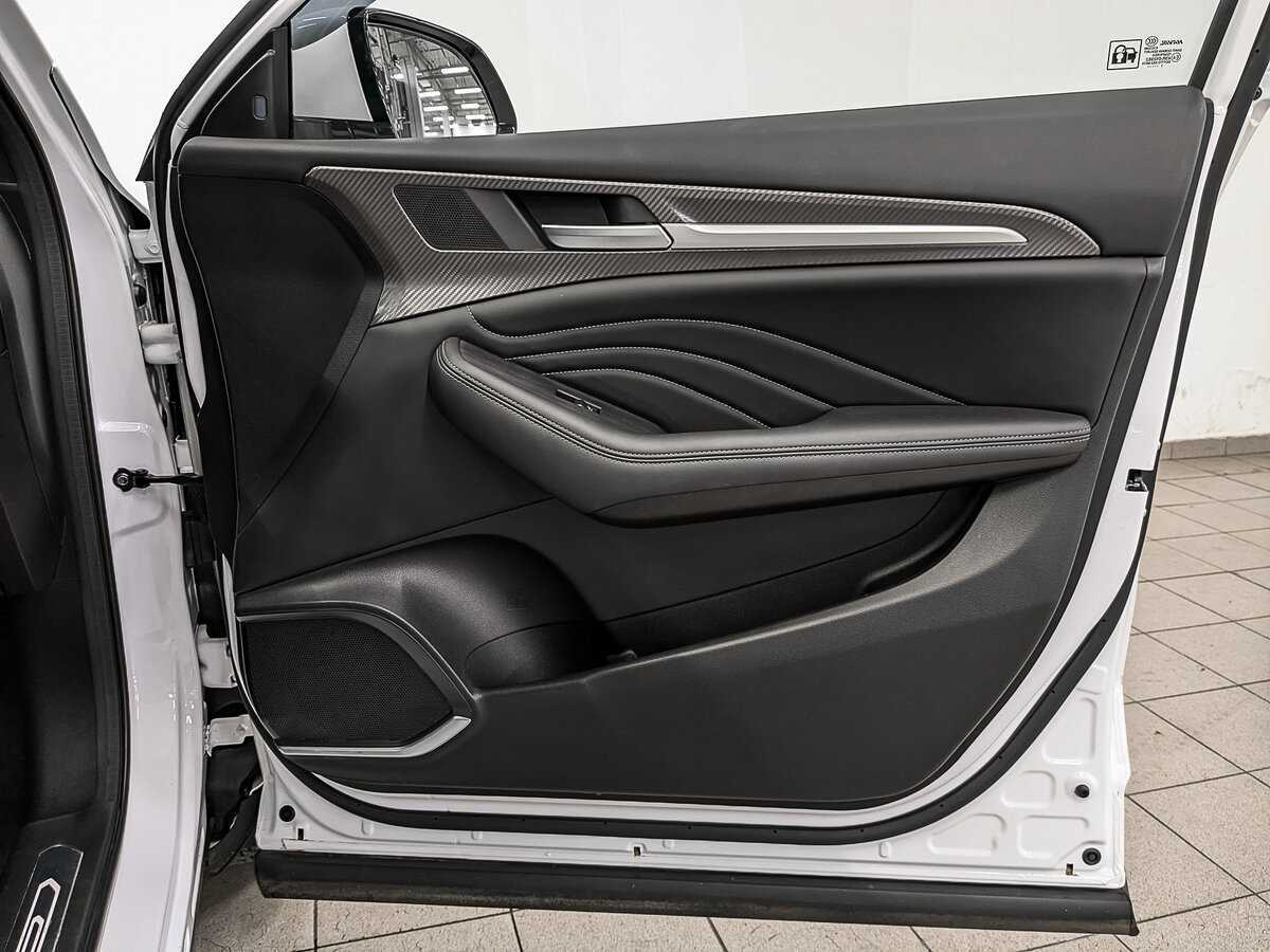 Купить Haval F7x, 2022, 17 000 км.. Фото: #24