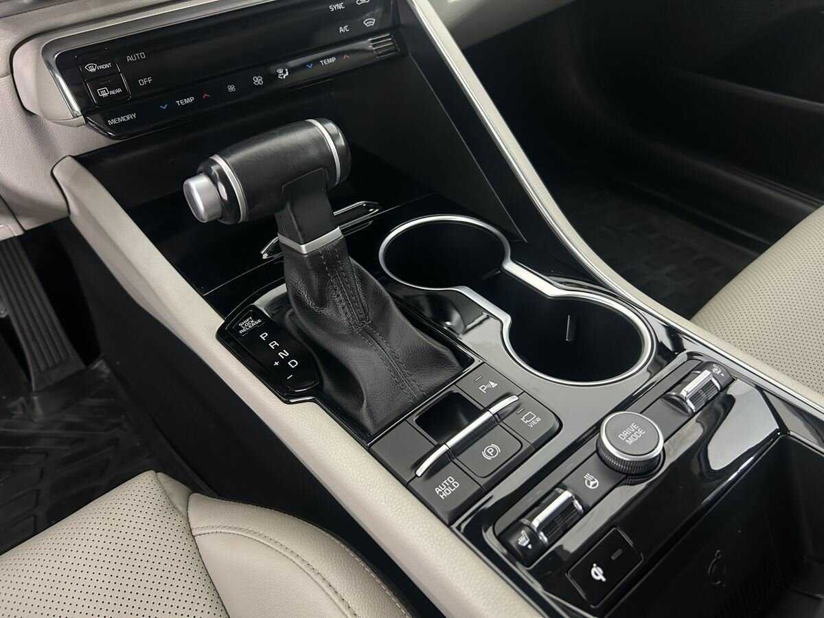 Купить Kia K5, 2021, 96 991 км.. Фото: #10