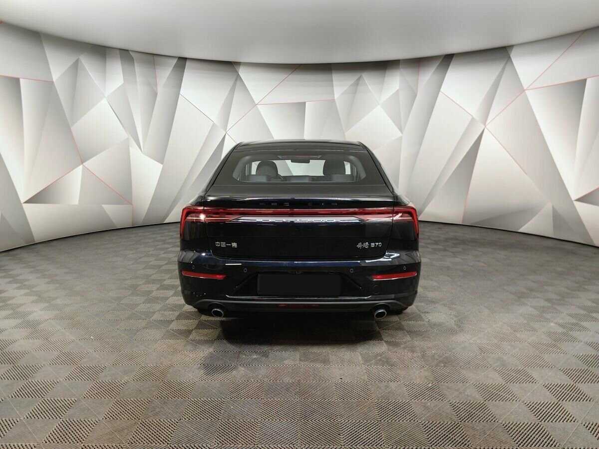 Купить FAW Bestune B70, 2023, 24 610 км.. Фото: #7