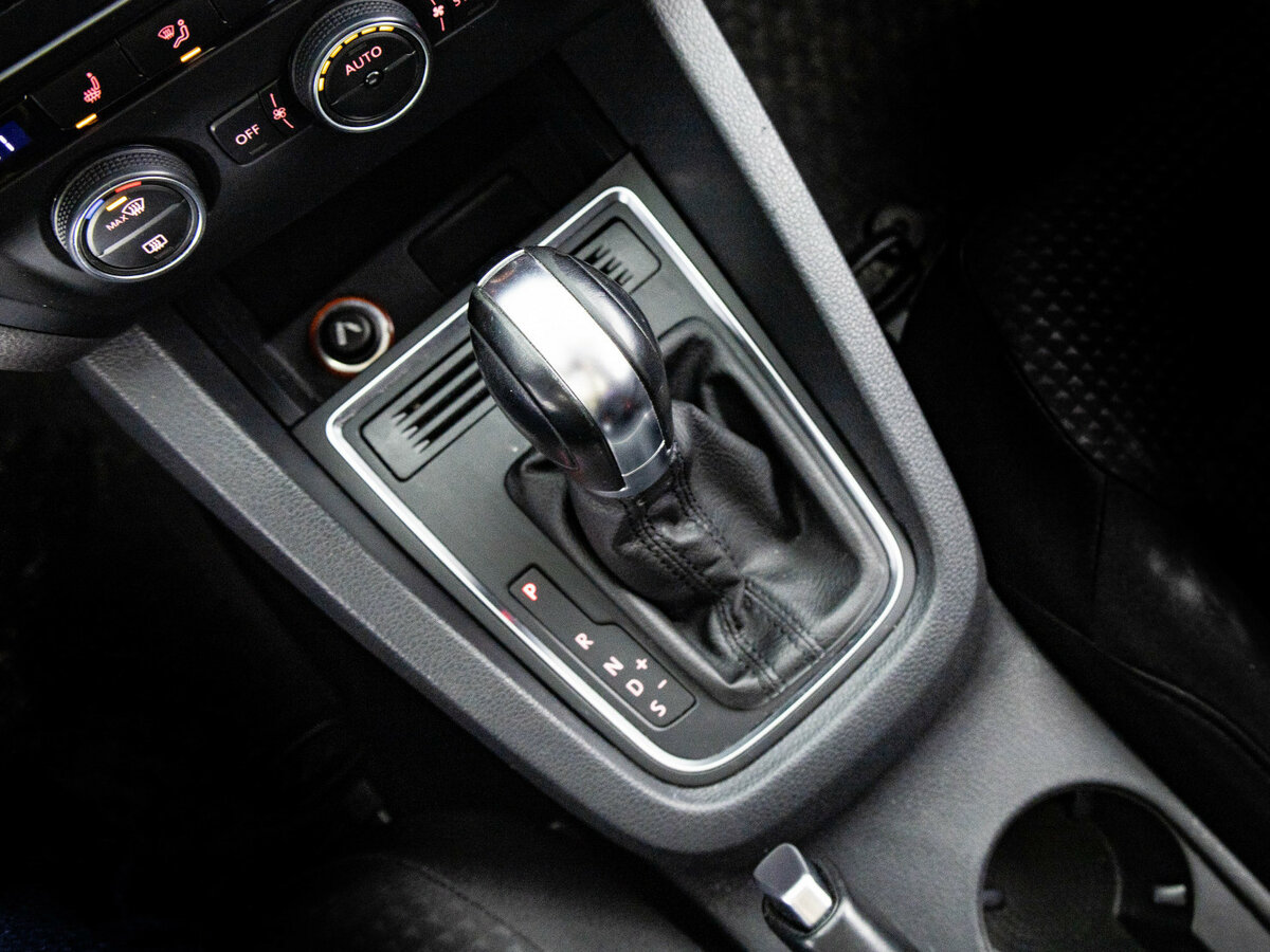 Купить Volkswagen Jetta, 2016, 133 444 км.. Фото: #13