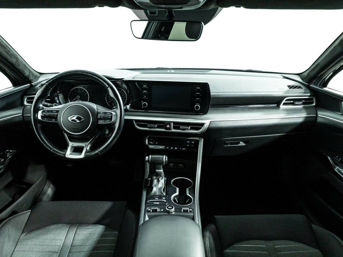 Купить Kia K5, 2020, 138 000 км.. Фото: #12