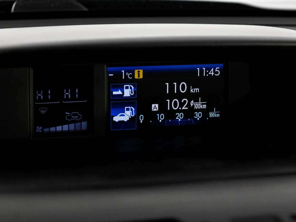 Купить Subaru Forester, 2013, 135 430 км.. Фото: #11
