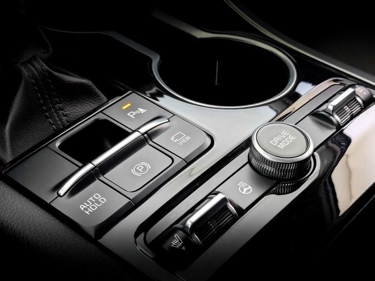 Купить Kia K5, 2020, 122 499 км.. Фото: #23