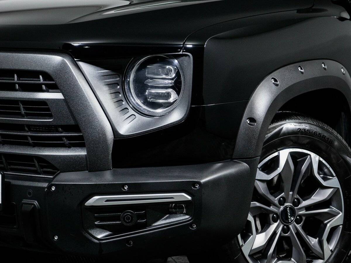 Купить Haval Dargo, 2022, 30 515 км.. Фото: #16