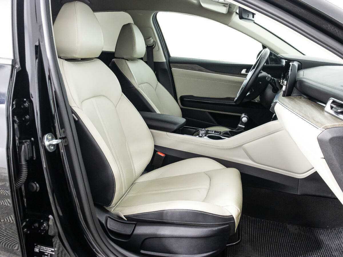 Купить Kia K5, 2021, 68 006 км.. Фото: #24