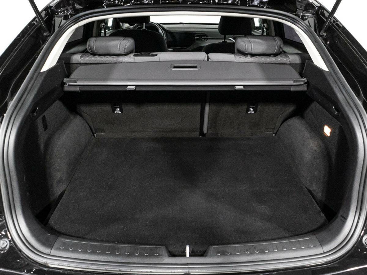 Купить Haval F7x, 2021, 65 630 км.. Фото: #13