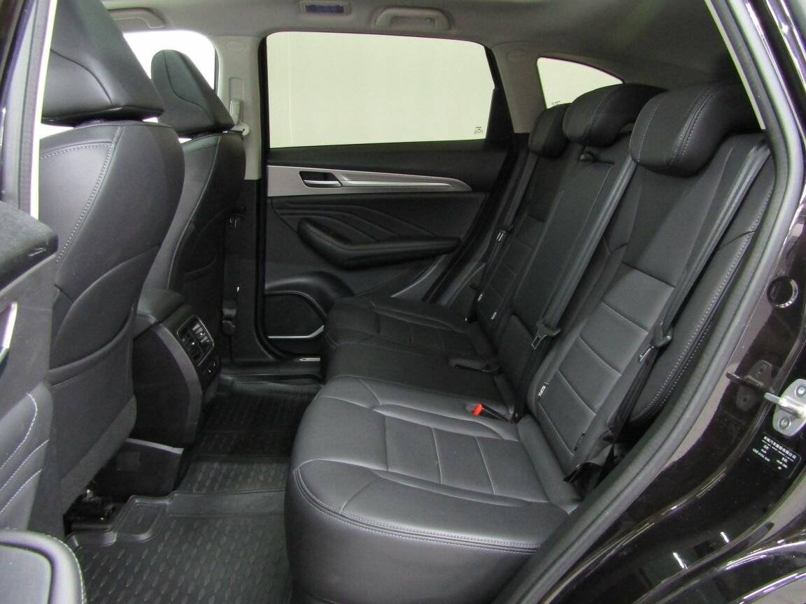 Купить Haval F7, 2021, 70 095 км.. Фото: #11