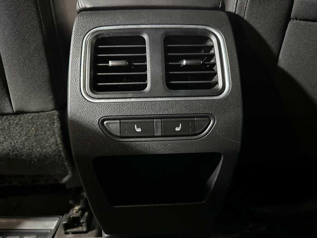 Купить Haval F7, 2020, 52 530 км.. Фото: #15