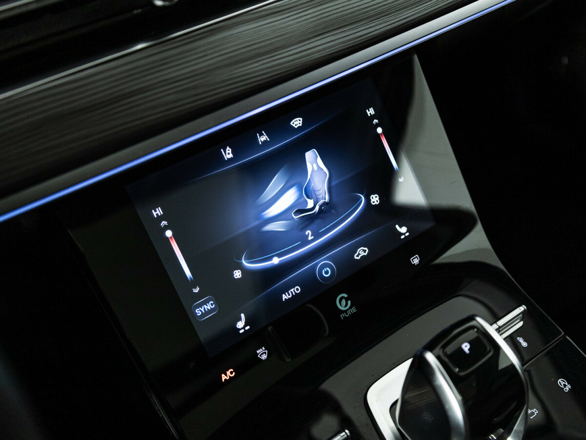 Купить Chery Tiggo 8 Pro, 2023, 53 177 км.. Фото: #16