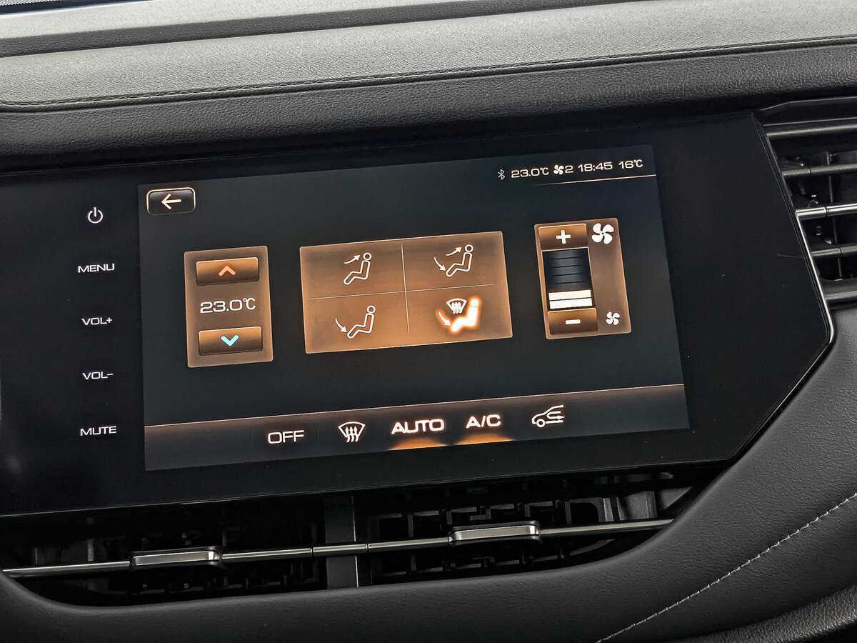 Купить Haval F7, 2022, 59 331 км.. Фото: #25