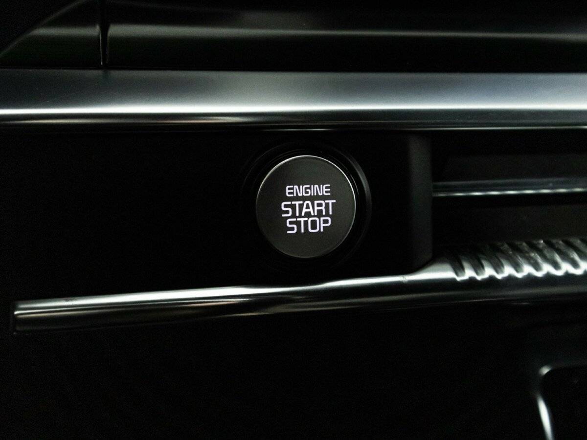 Купить Kia K5, 2021, 59 642 км.. Фото: #23