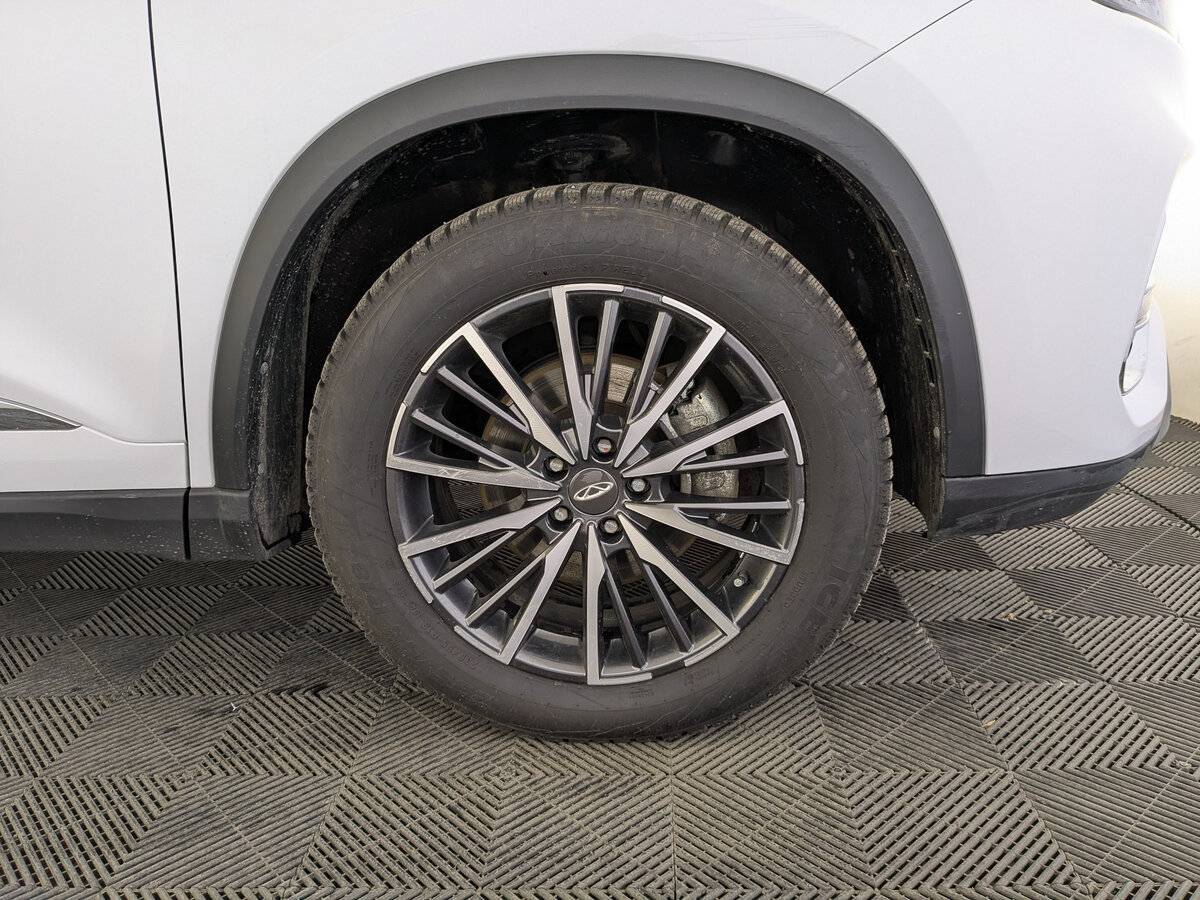 Купить Chery Tiggo 8 Pro, 2023, 61 600 км.. Фото: #11