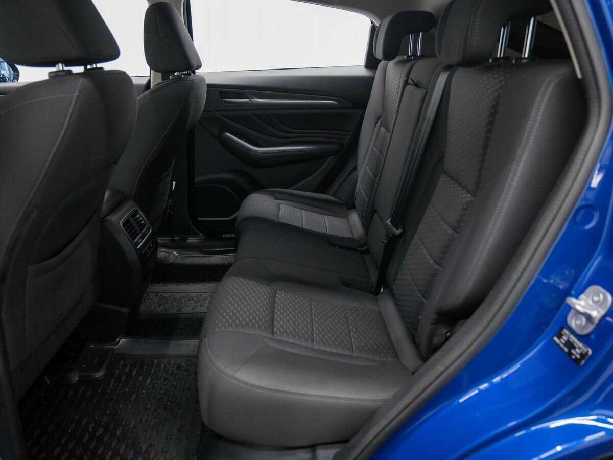 Купить Haval F7x, 2019, 103 577 км.. Фото: #11