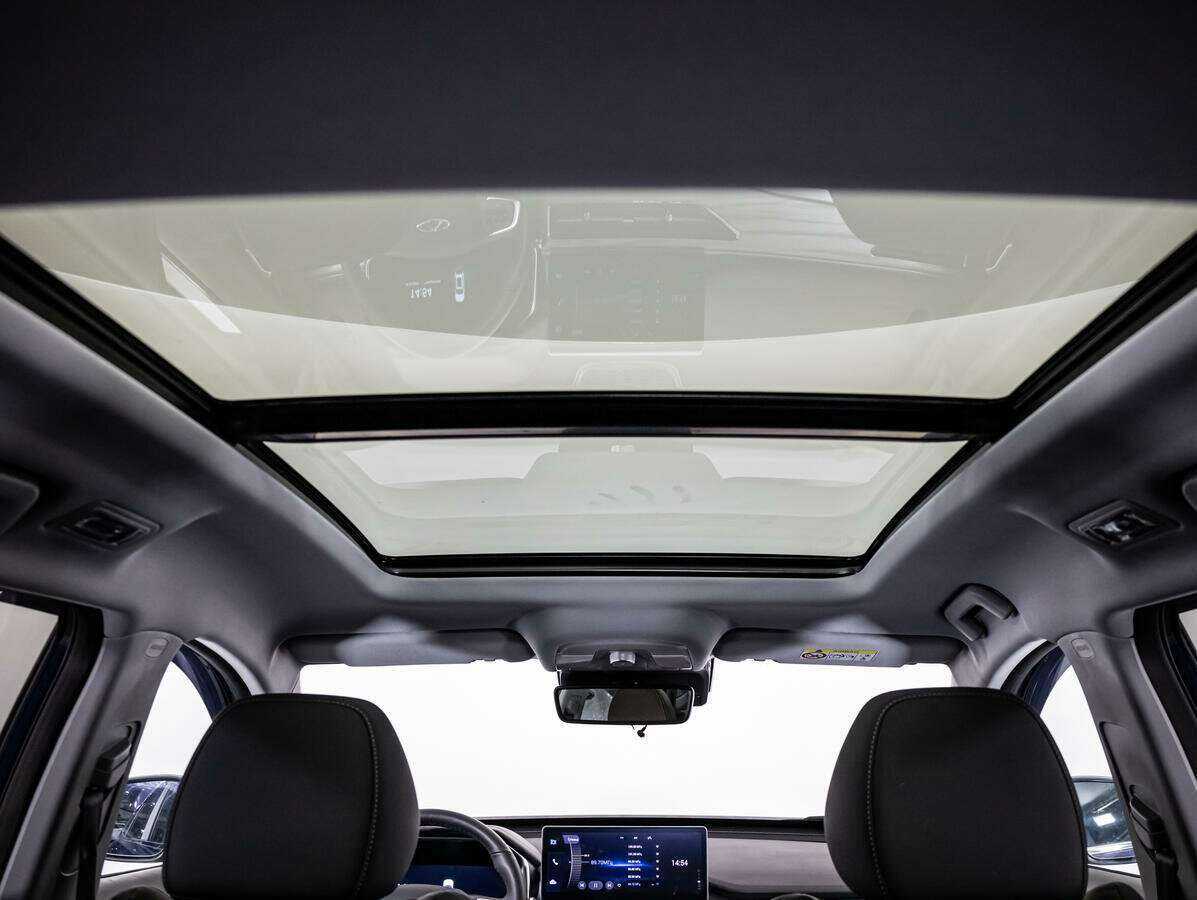 Купить Chery Tiggo 8 Pro, 2023, 4 535 км.. Фото: #14