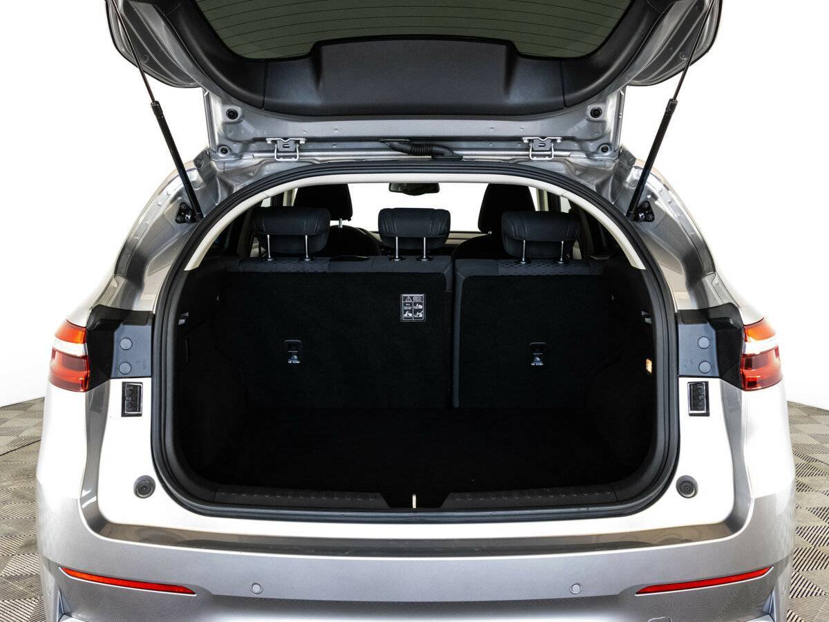 Купить Haval F7, 2019, 38 806 км.. Фото: #17