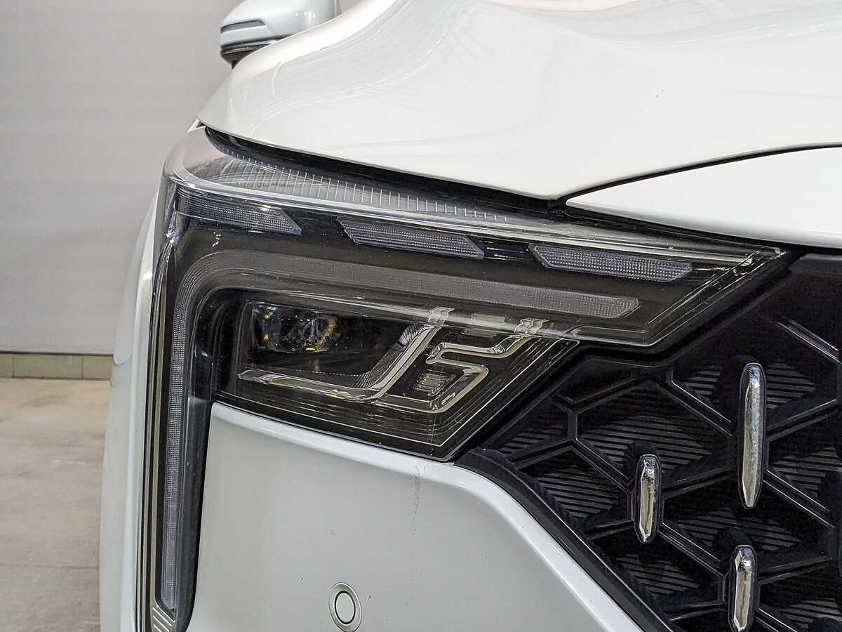 Купить FAW Bestune B70, 2023, 33 273 км.. Фото: #10