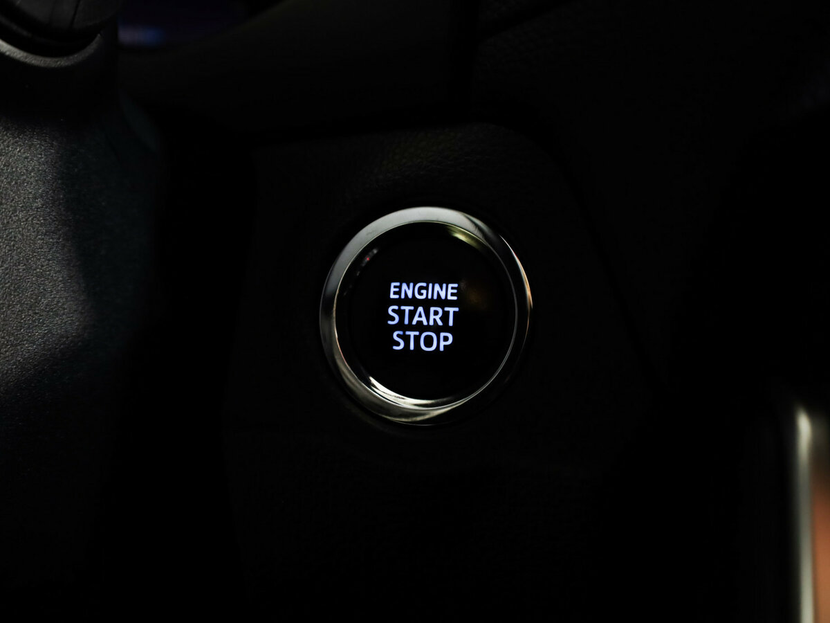 Купить Toyota RAV4, 2019, 191 803 км.. Фото: #12