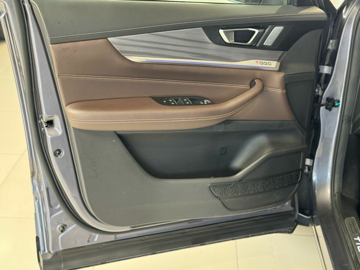 Купить Chery Tiggo 8 Pro, 2023, 34 948 км.. Фото: #31