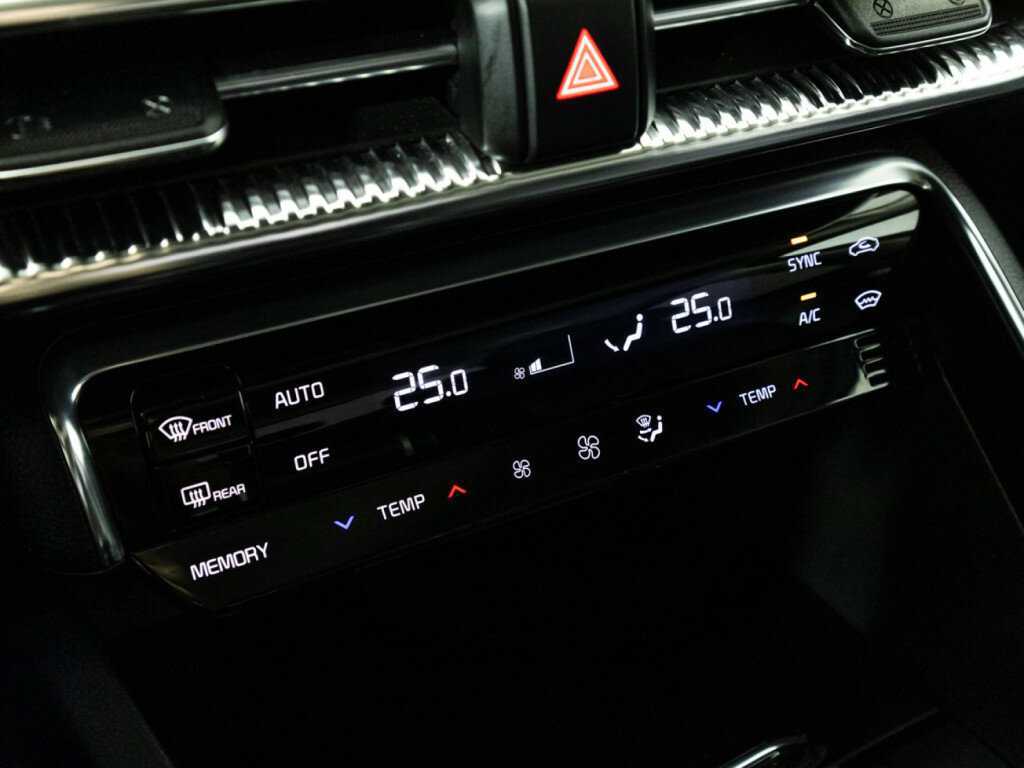 Купить Kia K5, 2021, 55 442 км.. Фото: #22