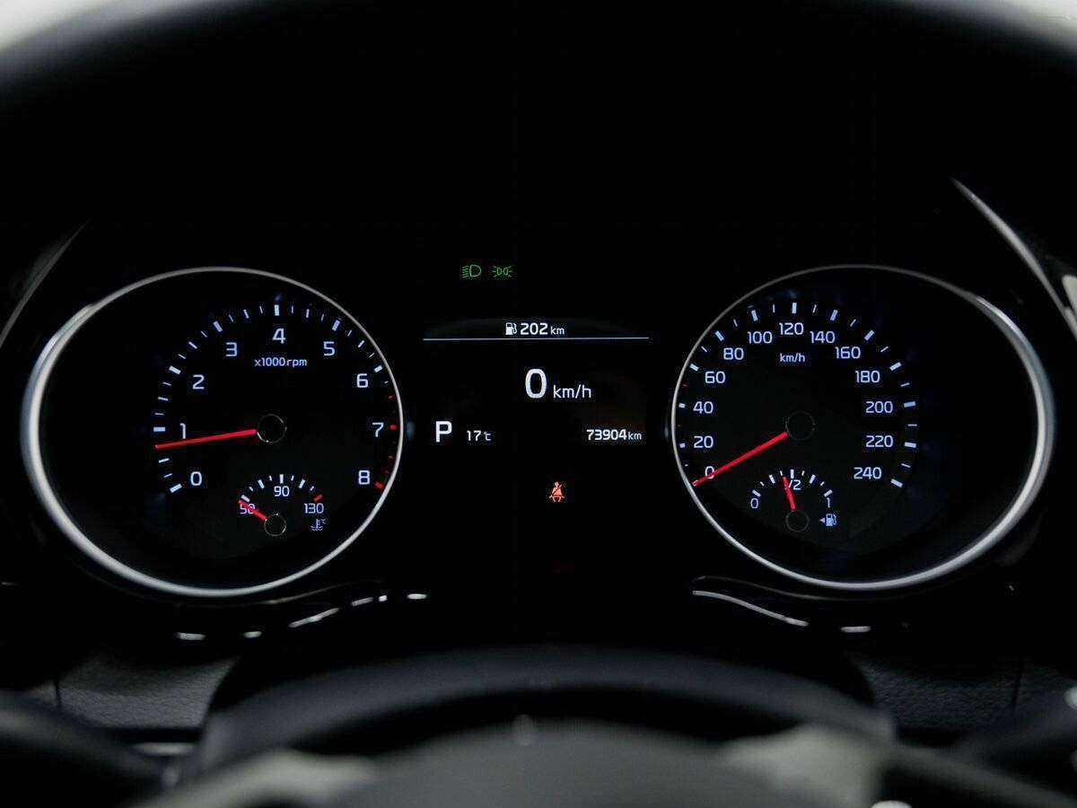 Купить Kia XCeed, 2020, 73 000 км.. Фото: #23