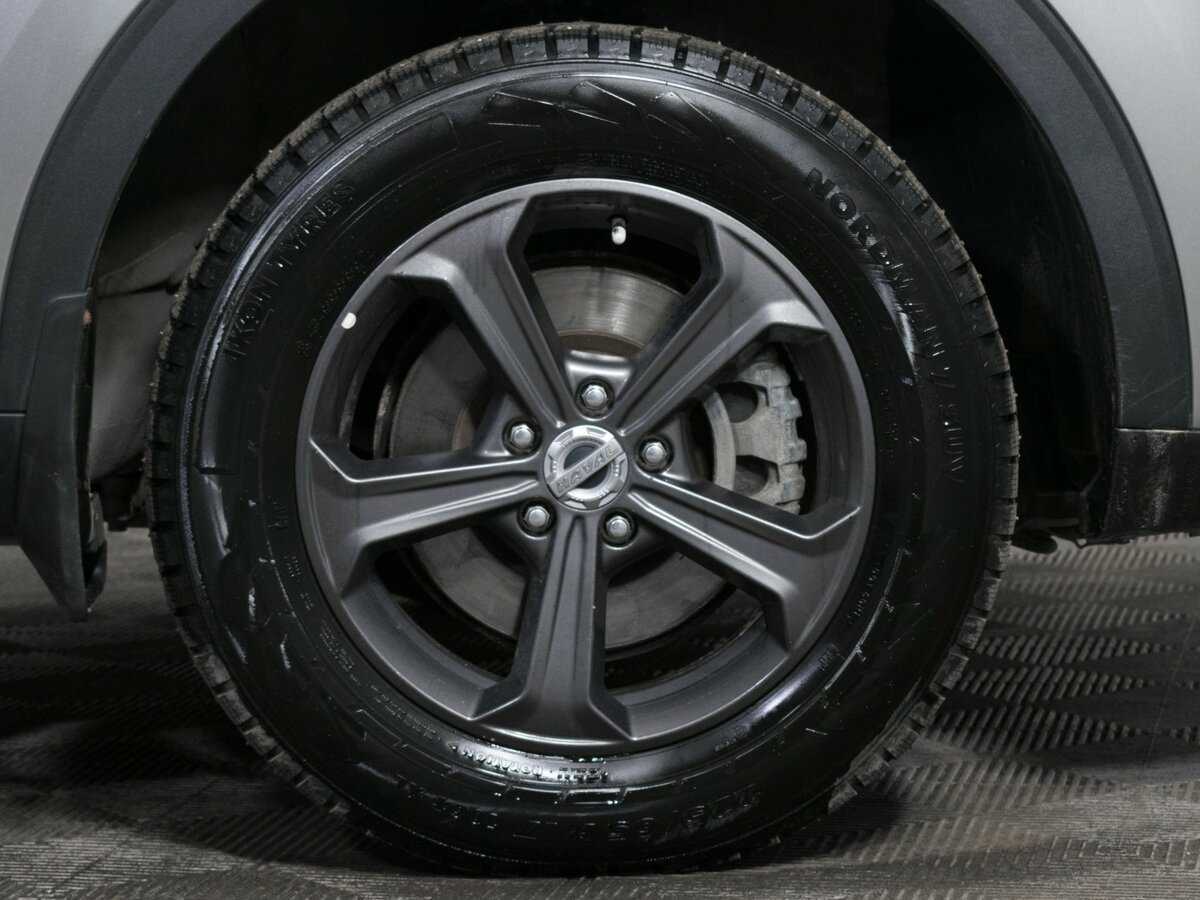 Купить Haval F7, 2019, 127 000 км.. Фото: #15