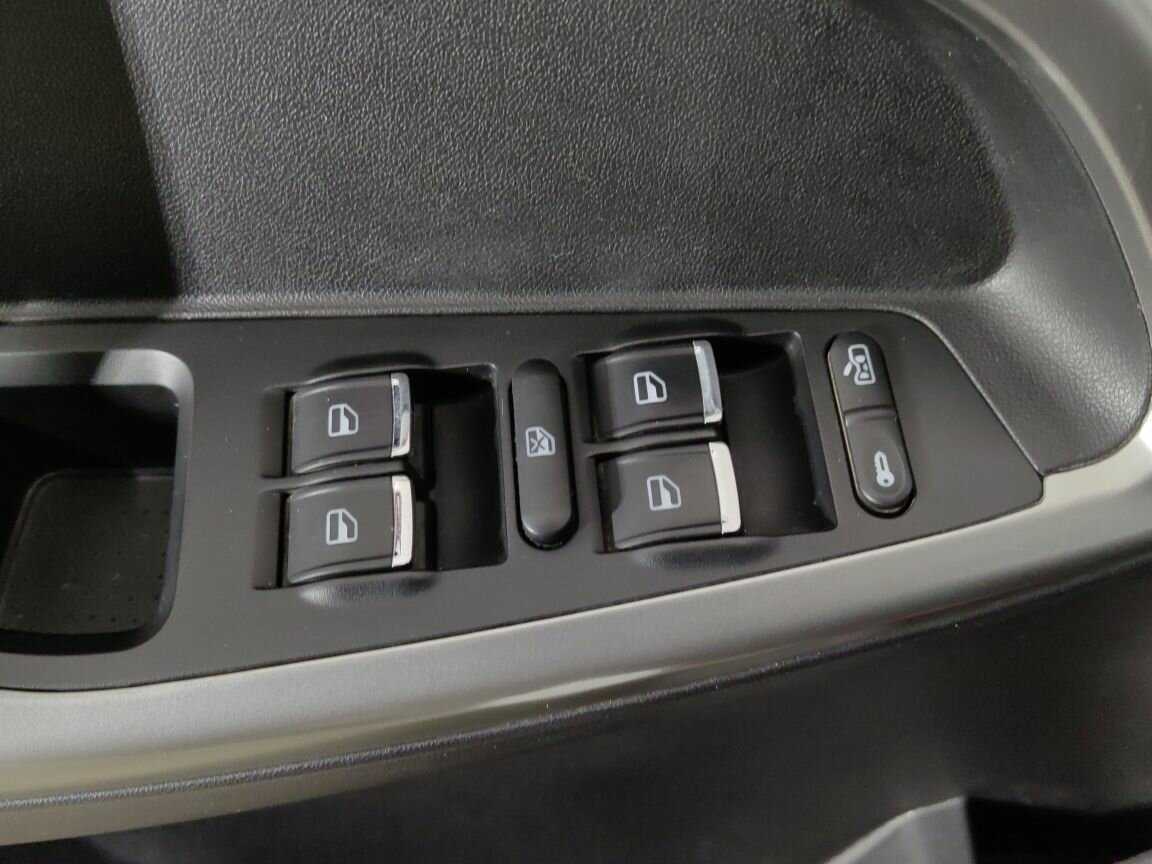 Купить Chery Tiggo 5, 2017, 51 758 км.. Фото: #19