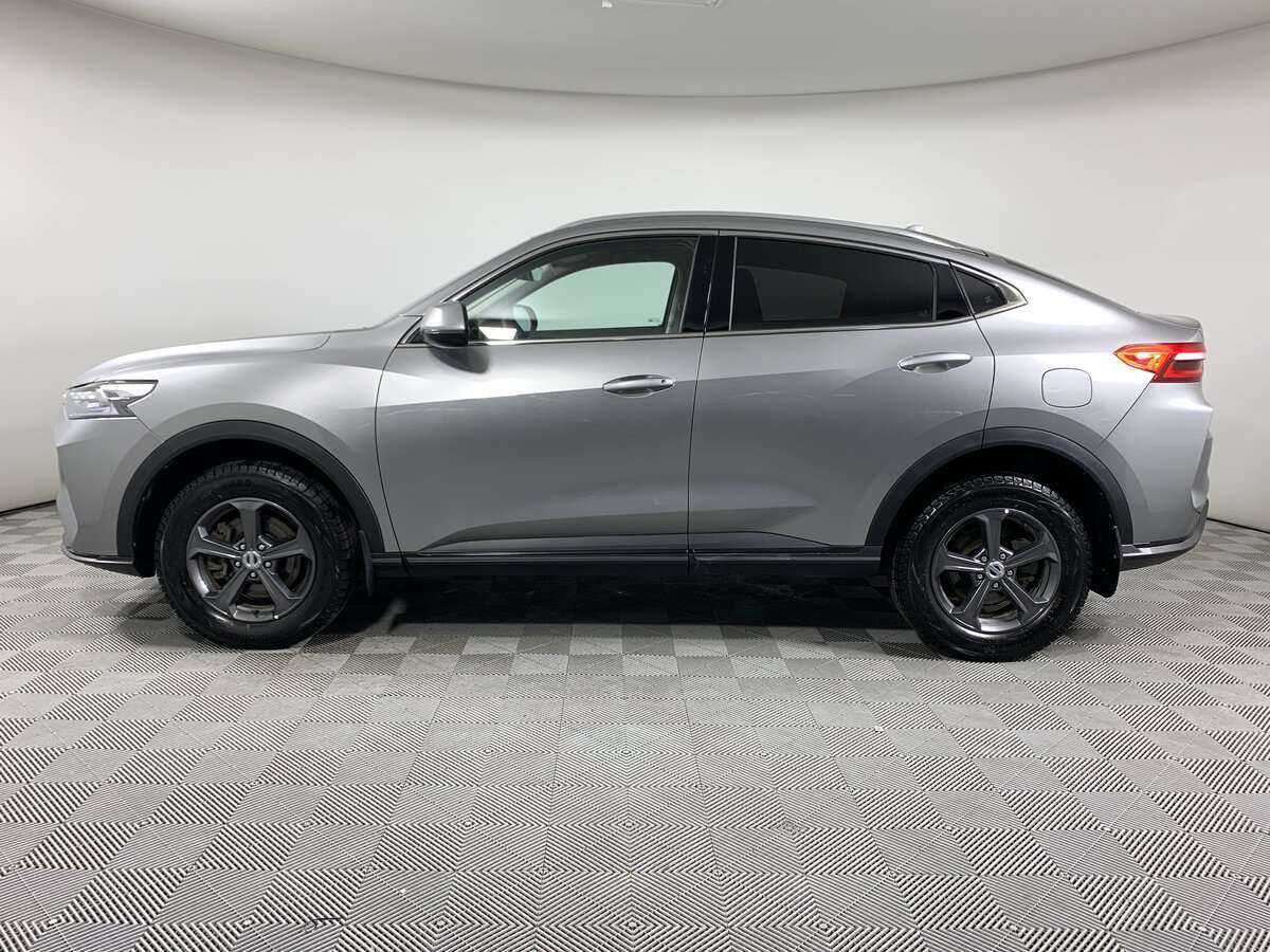 Купить Haval F7x, 2022, 16 172 км.. Фото: #7
