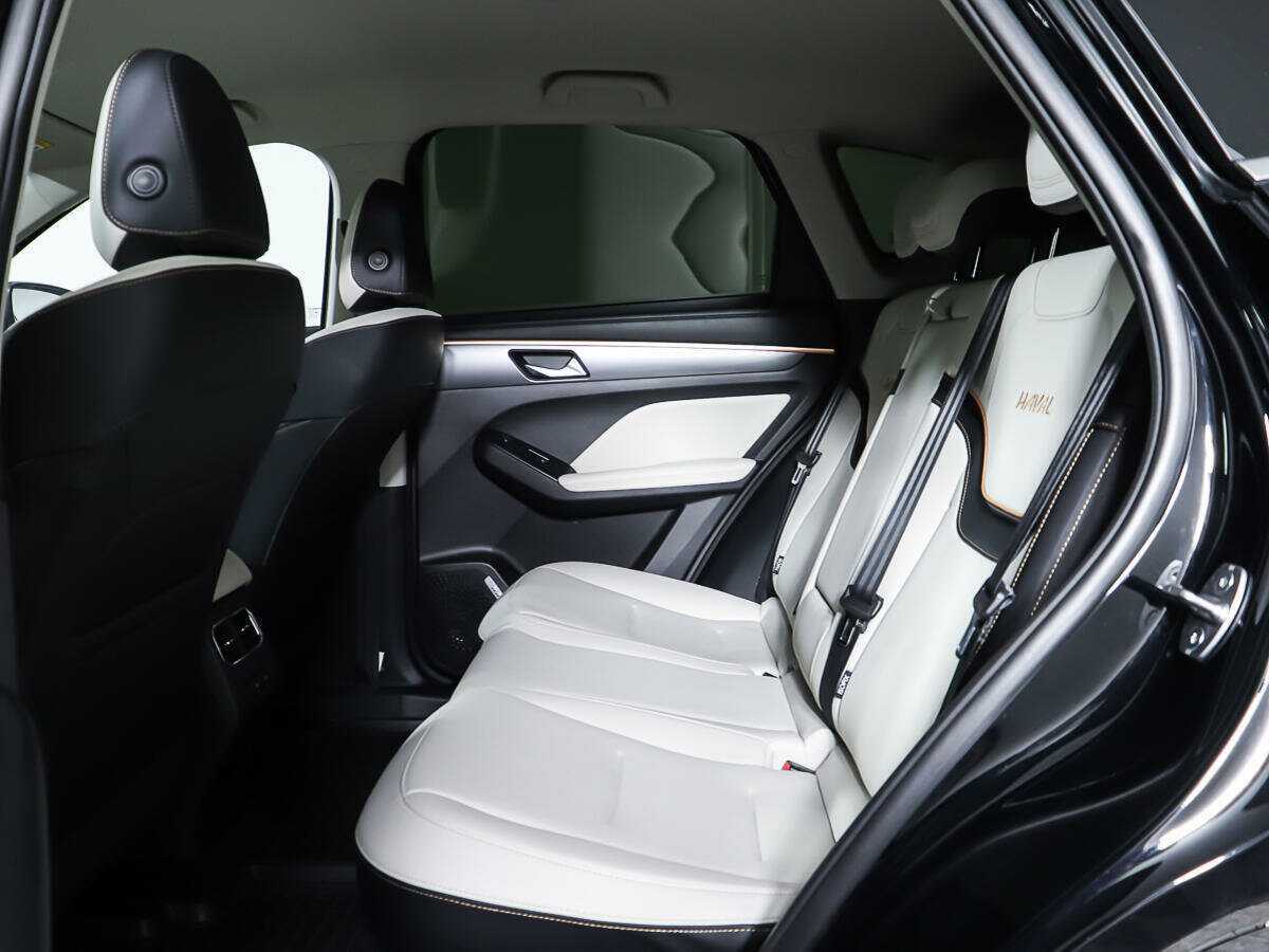 Купить Haval Jolion, 2023, 2 489 км.. Фото: #8