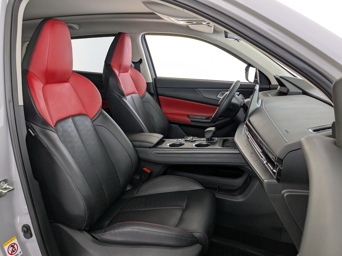 Купить Changan CS55 Plus, 2024, 18 671 км.. Фото: #24
