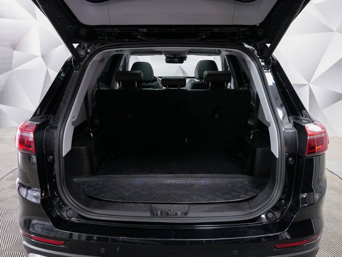 Купить Chery Tiggo 8 Pro, 2023, 61 000 км.. Фото: #22