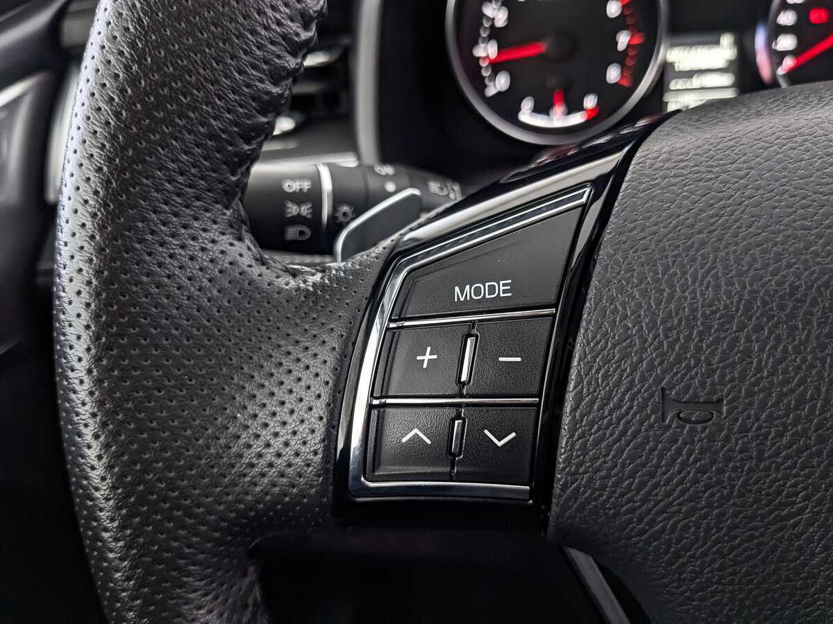 Купить Haval M6, 2023, 37 532 км.. Фото: #26