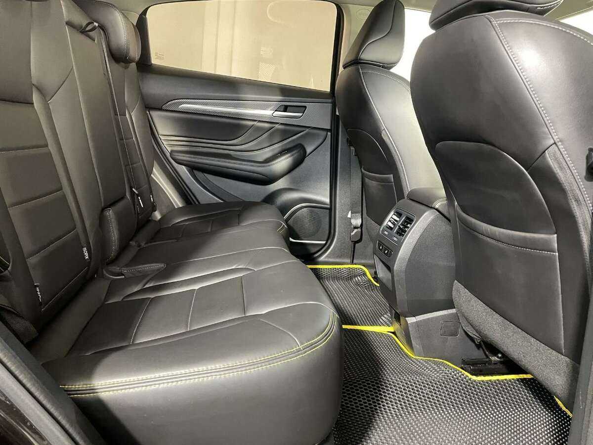 Купить Haval F7x, 2019, 79 541 км.. Фото: #16