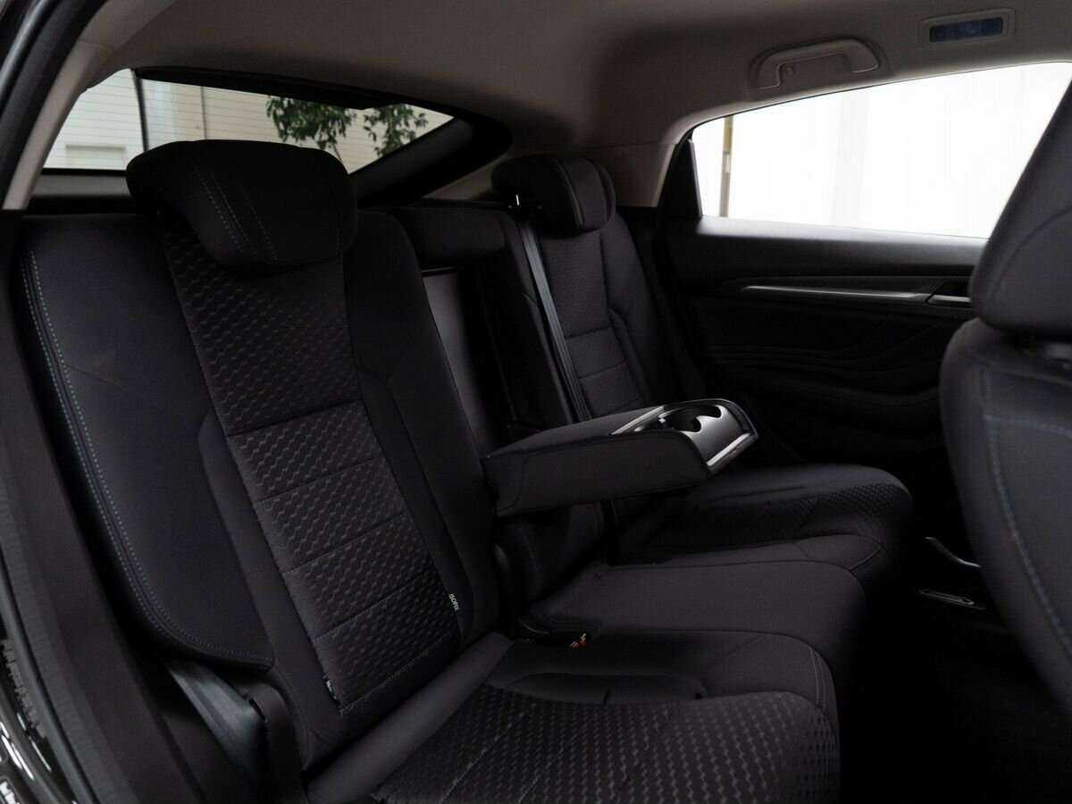 Купить Haval F7x, 2021, 16 000 км.. Фото: #7