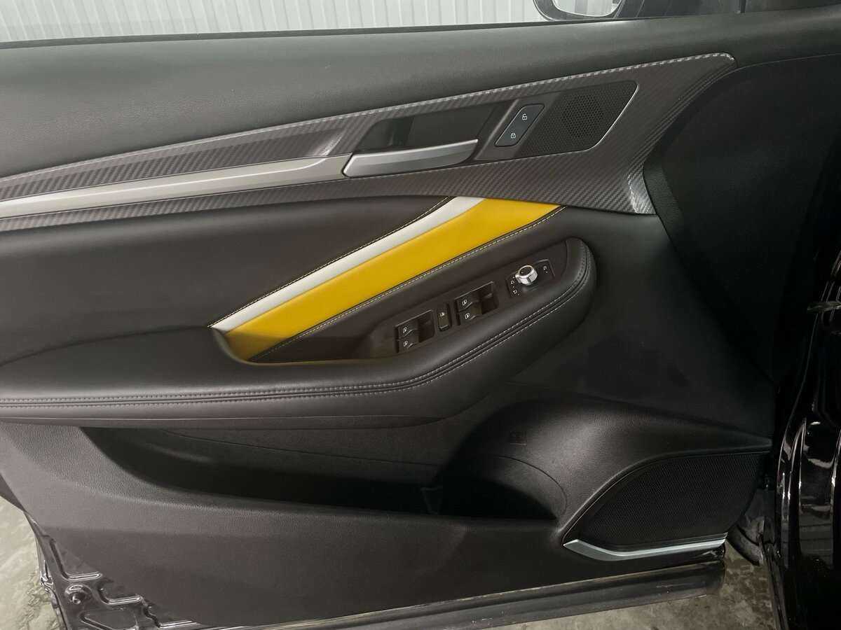 Купить Haval F7x, 2020, 175 990 км.. Фото: #26