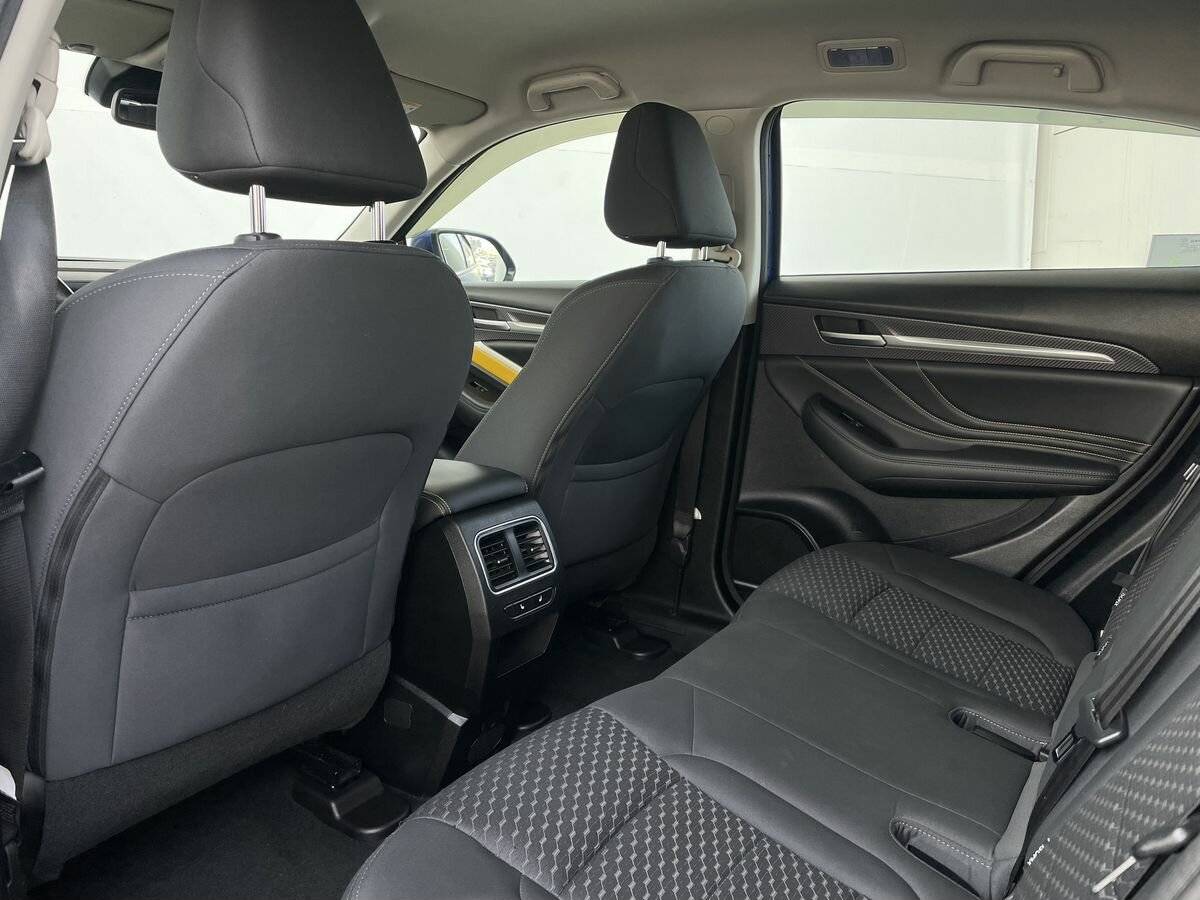 Купить Haval F7x, 2021, 80 608 км.. Фото: #8