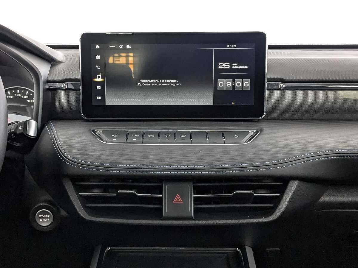 Купить Haval Jolion, 2023, 6 561 км.. Фото: #12