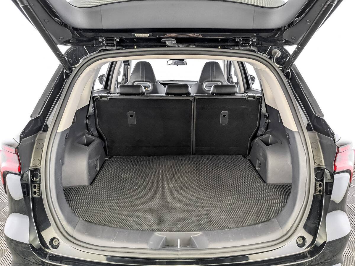 Купить Changan CS75 Plus, 2023, 39 628 км.. Фото: #9